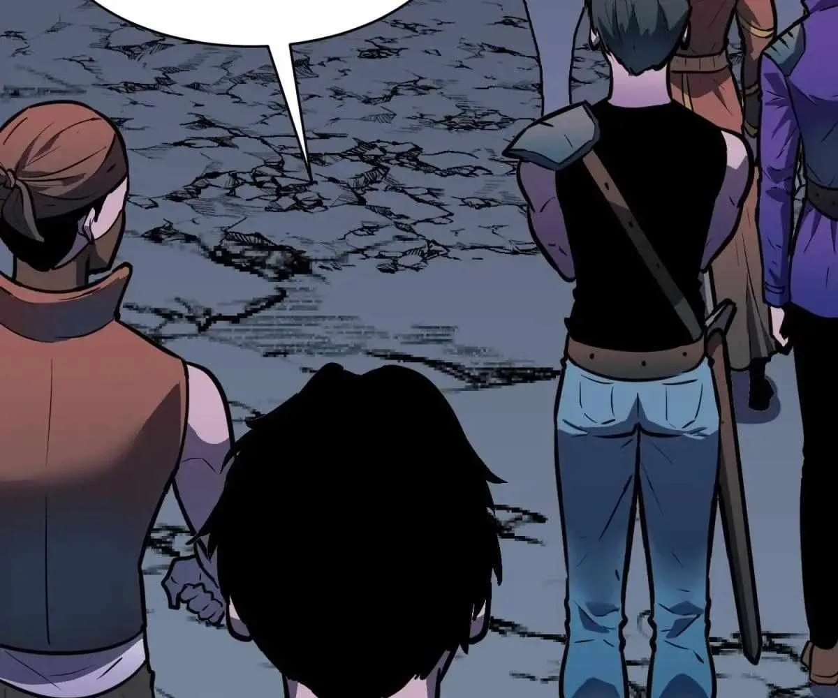 My Guild is Full of Demons Chapter 17 page 21