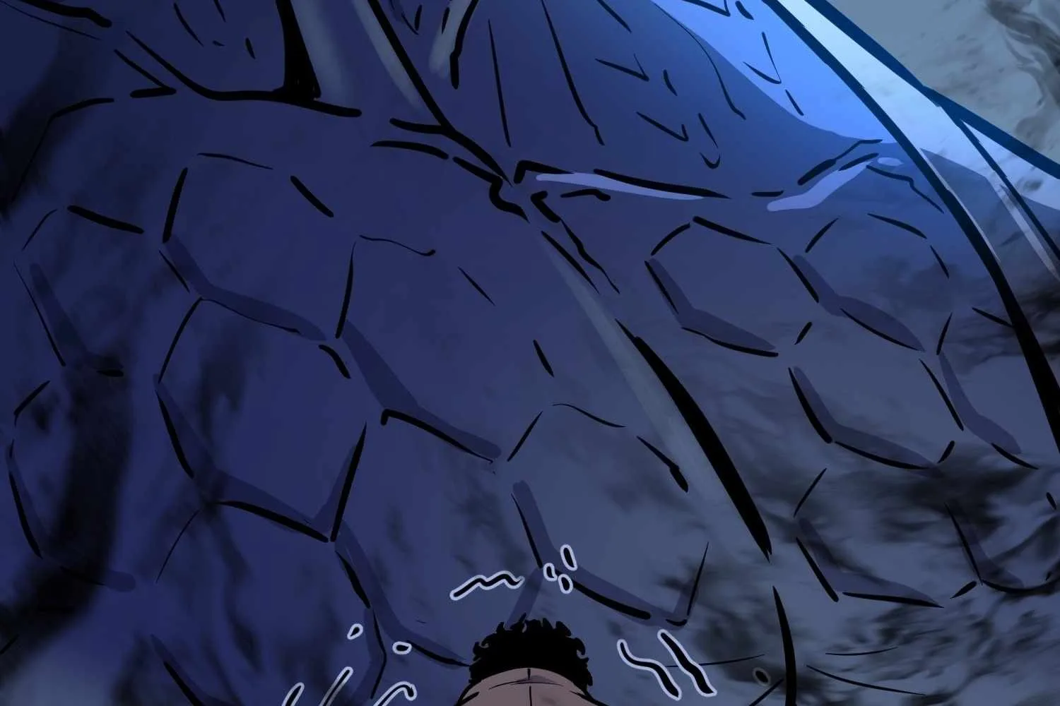 My Guild is Full of Demons Chapter 16 page 138