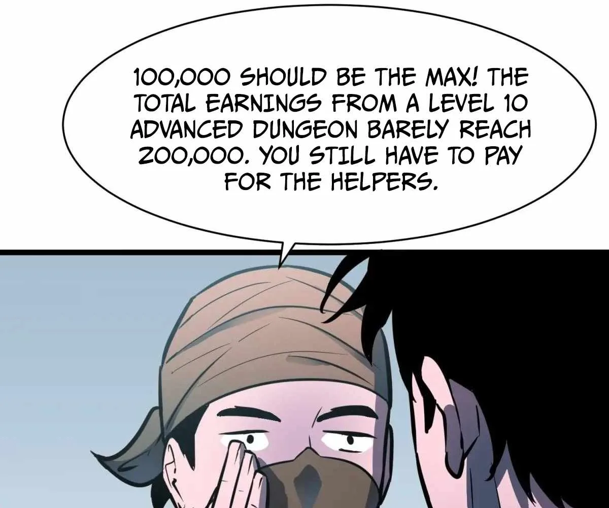My Guild is Full of Demons Chapter 17 page 59