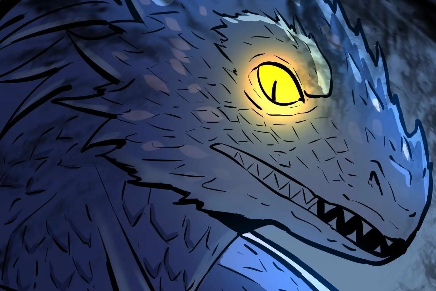 My Guild is Full of Demons Chapter 16 page 137