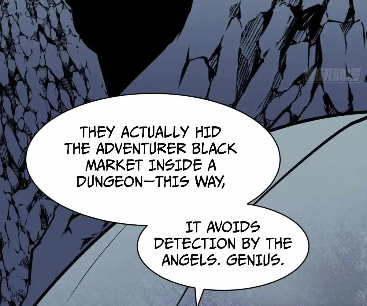 My Guild is Full of Demons Chapter 17 page 7