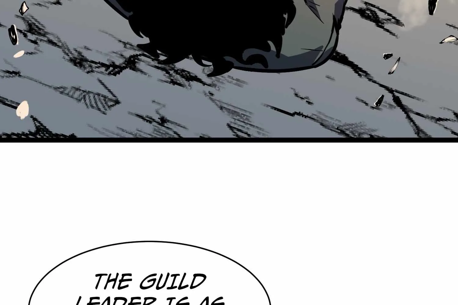 My Guild is Full of Demons Chapter 16 page 110