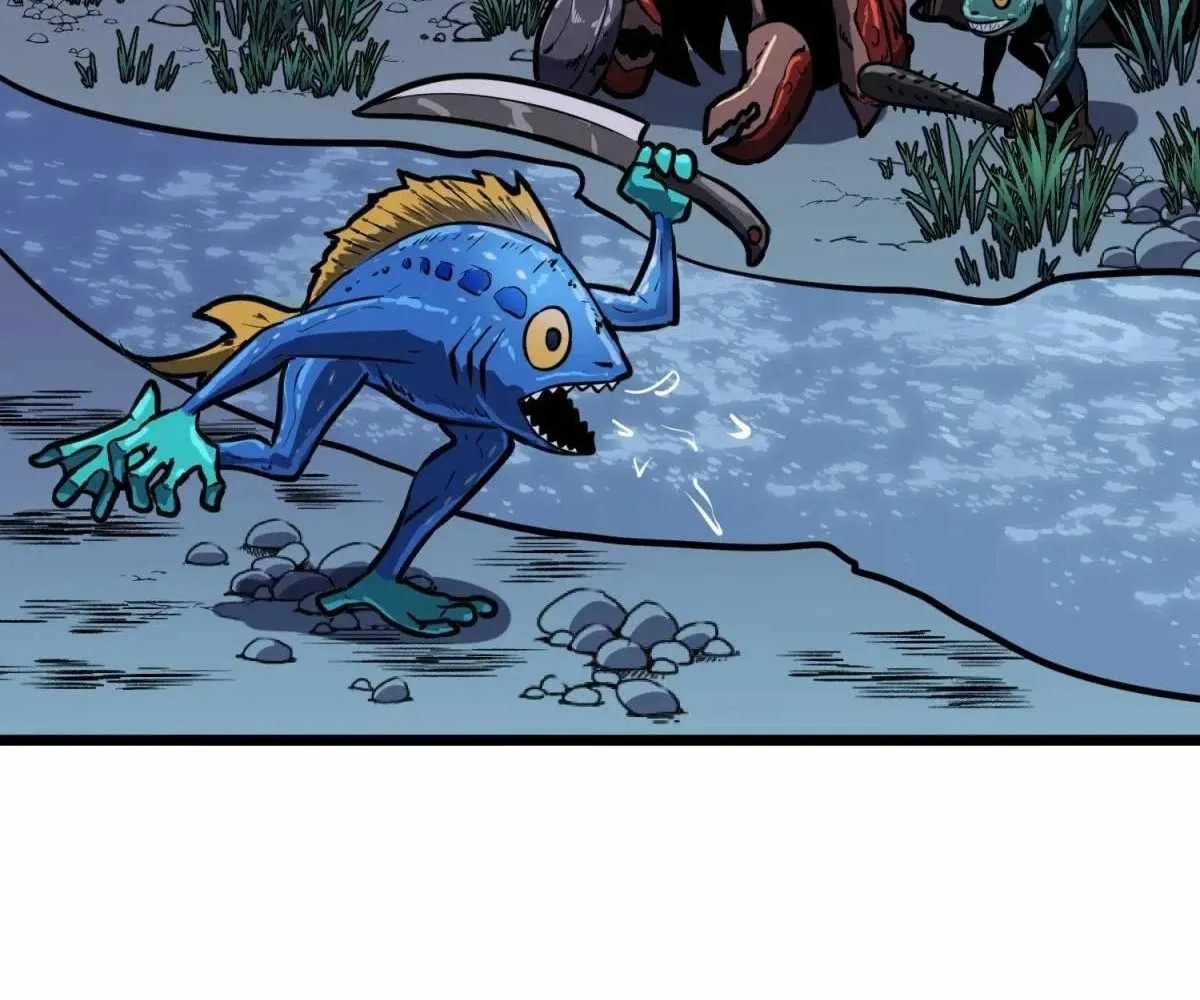 My Guild is Full of Demons Chapter 17 page 28