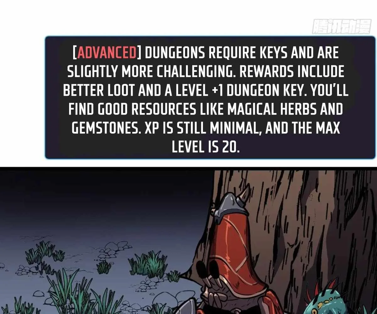 My Guild is Full of Demons Chapter 17 page 27