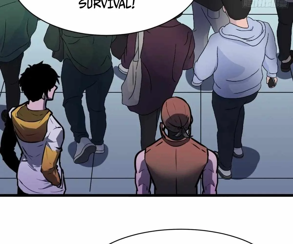 My Guild is Full of Demons Chapter 17 page 82