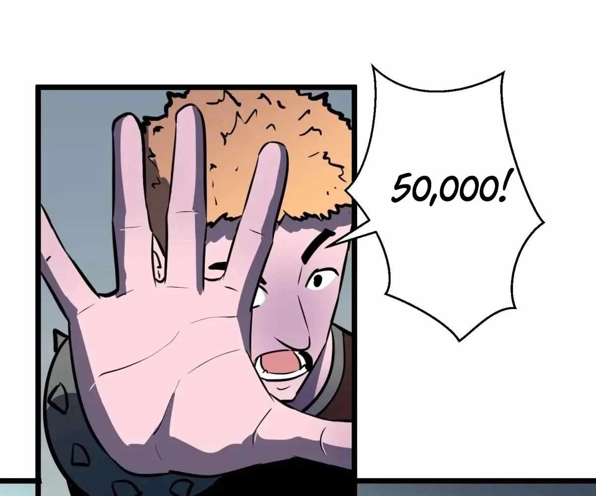 My Guild is Full of Demons Chapter 17 page 49