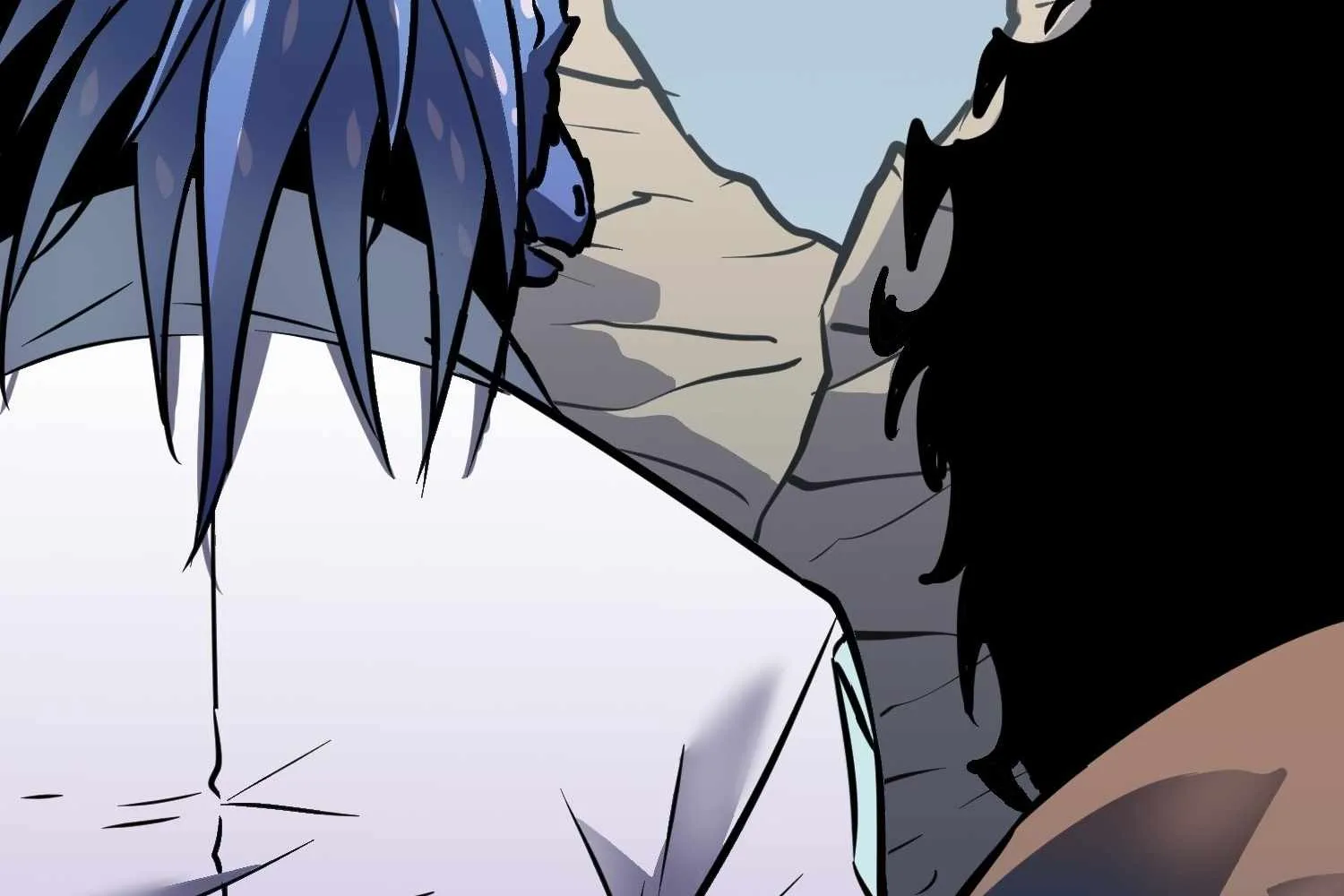 My Guild is Full of Demons Chapter 16 page 126