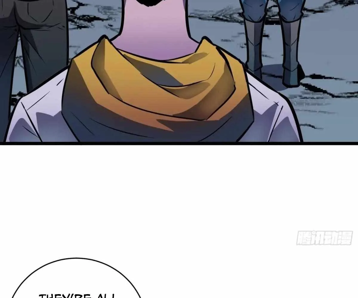 My Guild is Full of Demons Chapter 17 page 22