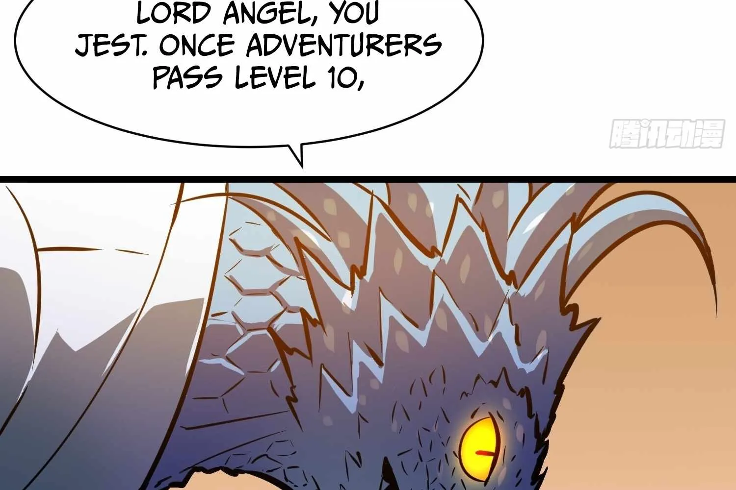 My Guild is Full of Demons Chapter 16 page 156
