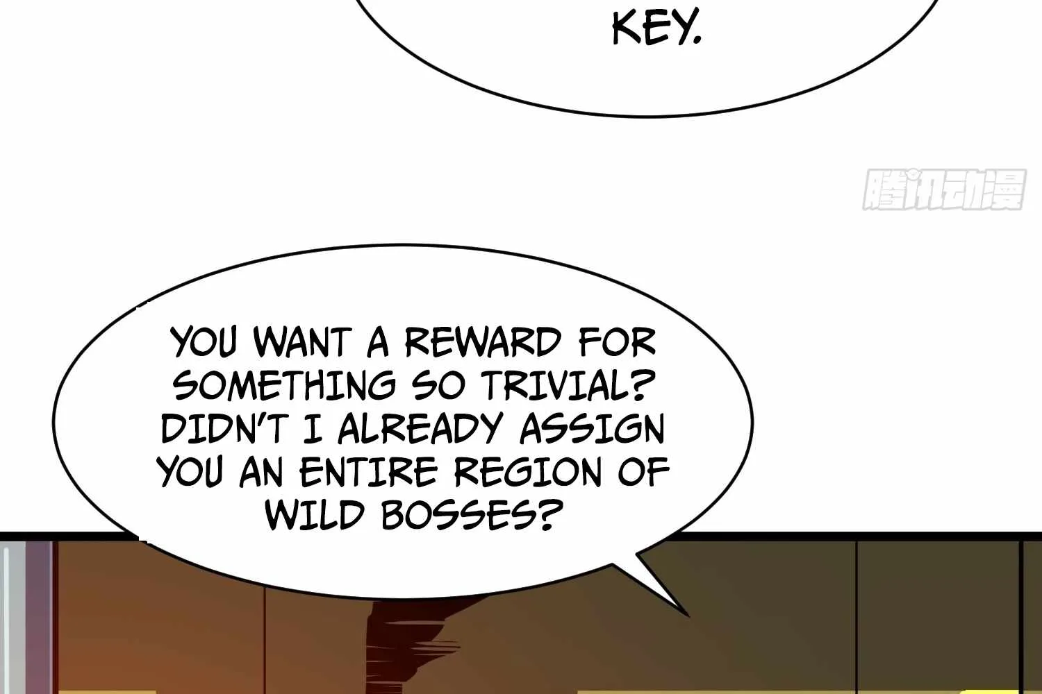 My Guild is Full of Demons Chapter 16 page 152