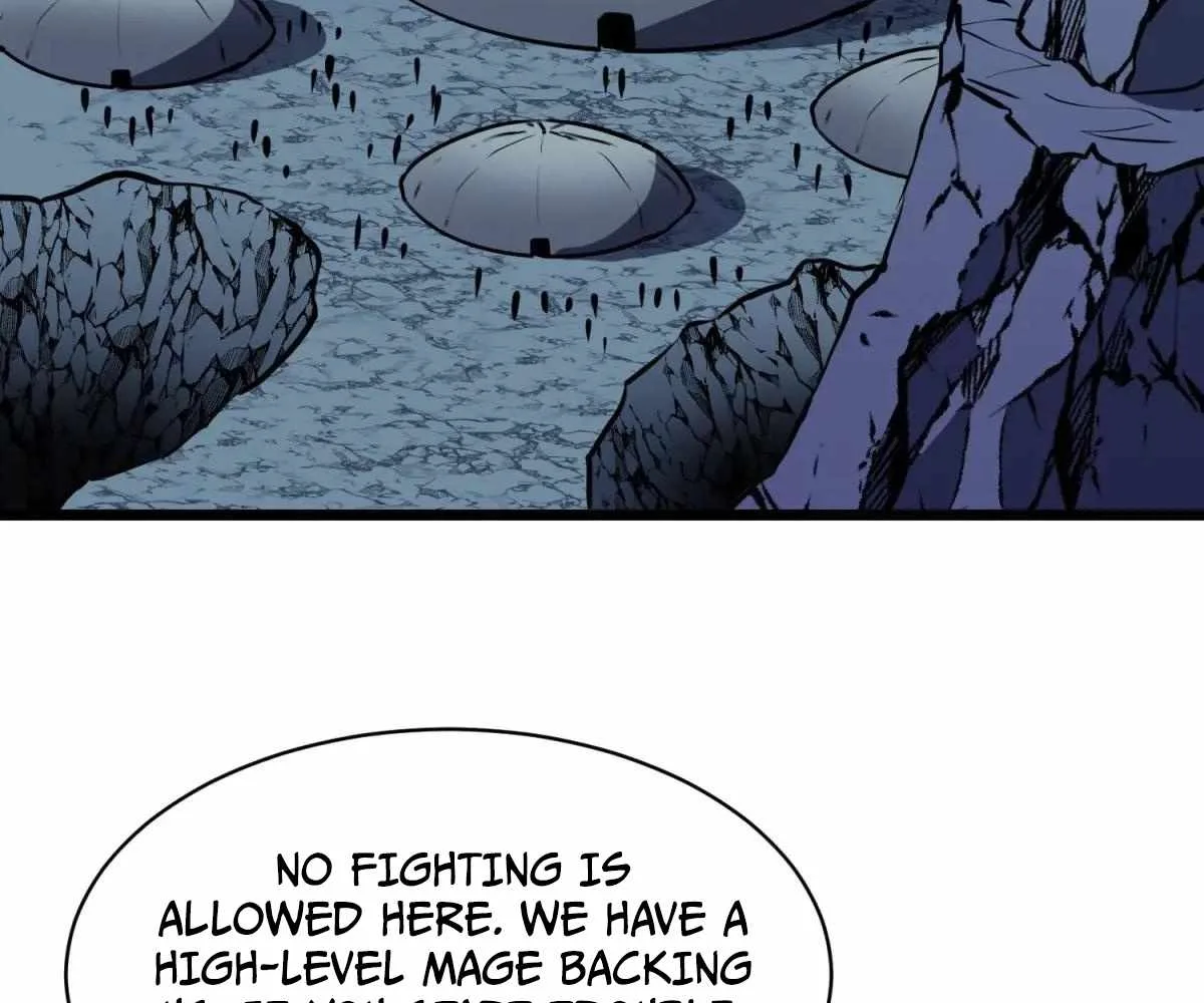 My Guild is Full of Demons Chapter 17 page 4