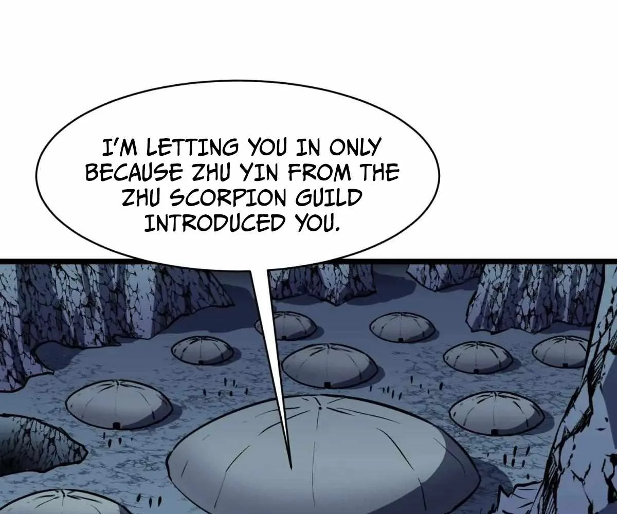 My Guild is Full of Demons Chapter 17 page 3