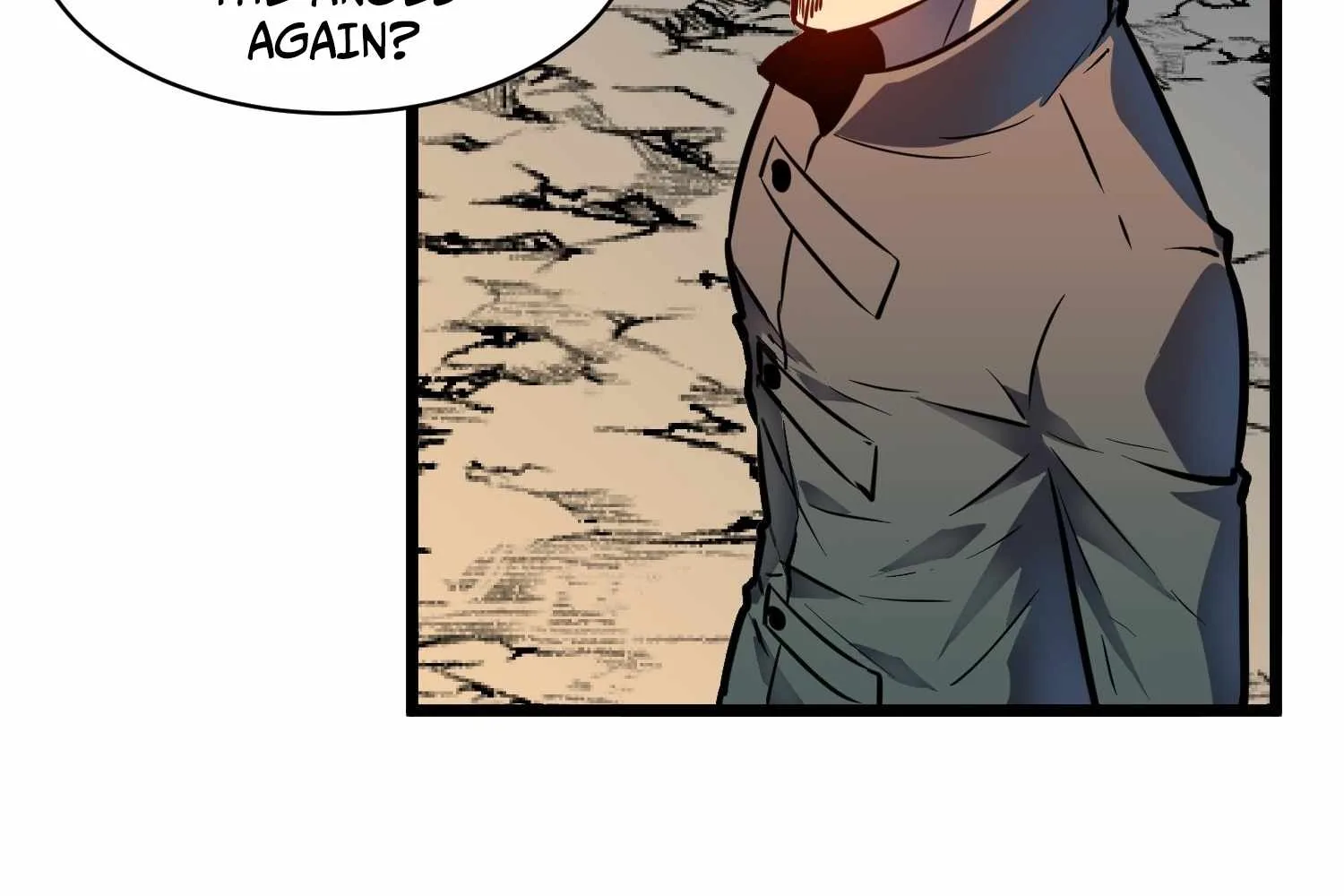 My Guild is Full of Demons Chapter 16 page 129