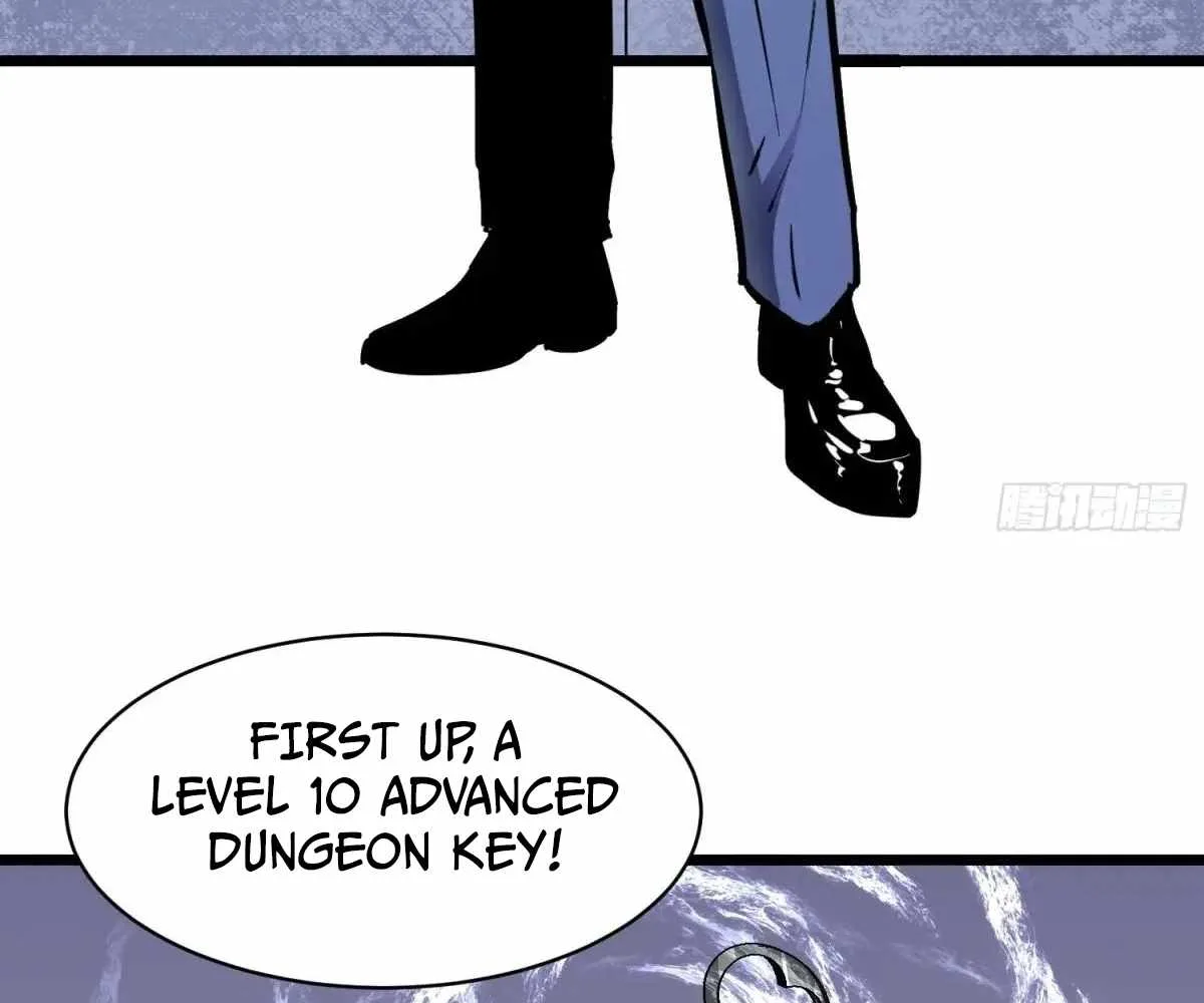 My Guild is Full of Demons Chapter 17 page 47