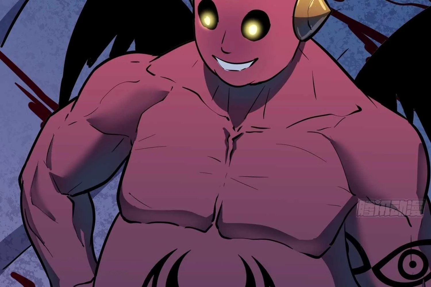My Guild is Full of Demons Chapter 13 page 33