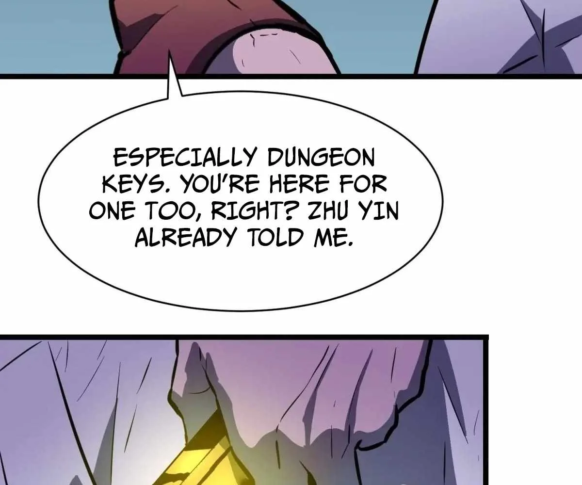 My Guild is Full of Demons Chapter 17 page 10