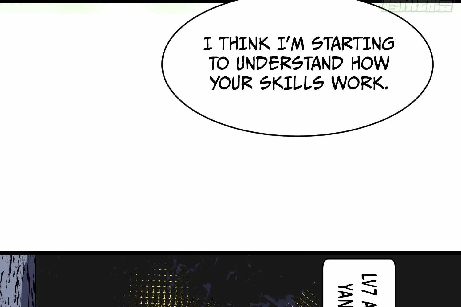 My Guild is Full of Demons Chapter 13 page 23