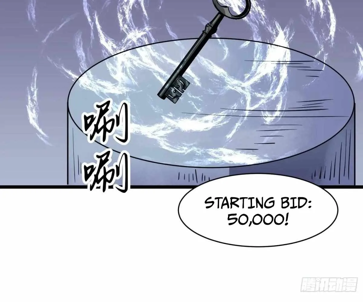 My Guild is Full of Demons Chapter 17 page 48