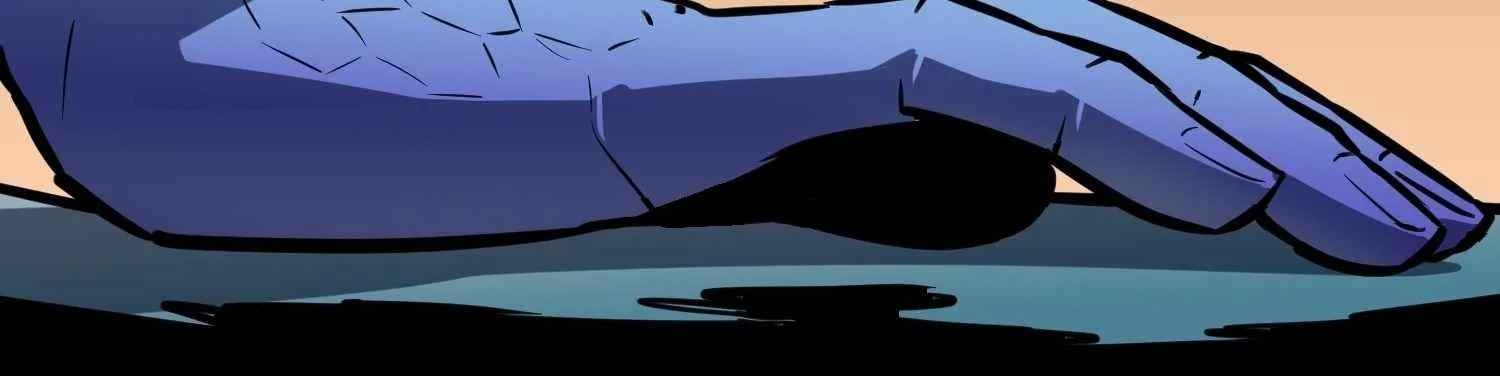My Guild is Full of Demons Chapter 16 page 159