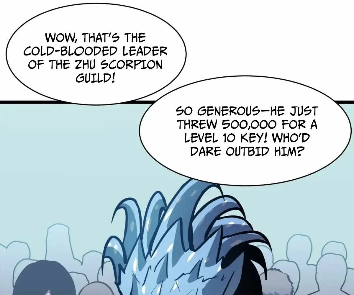 My Guild is Full of Demons Chapter 17 page 87