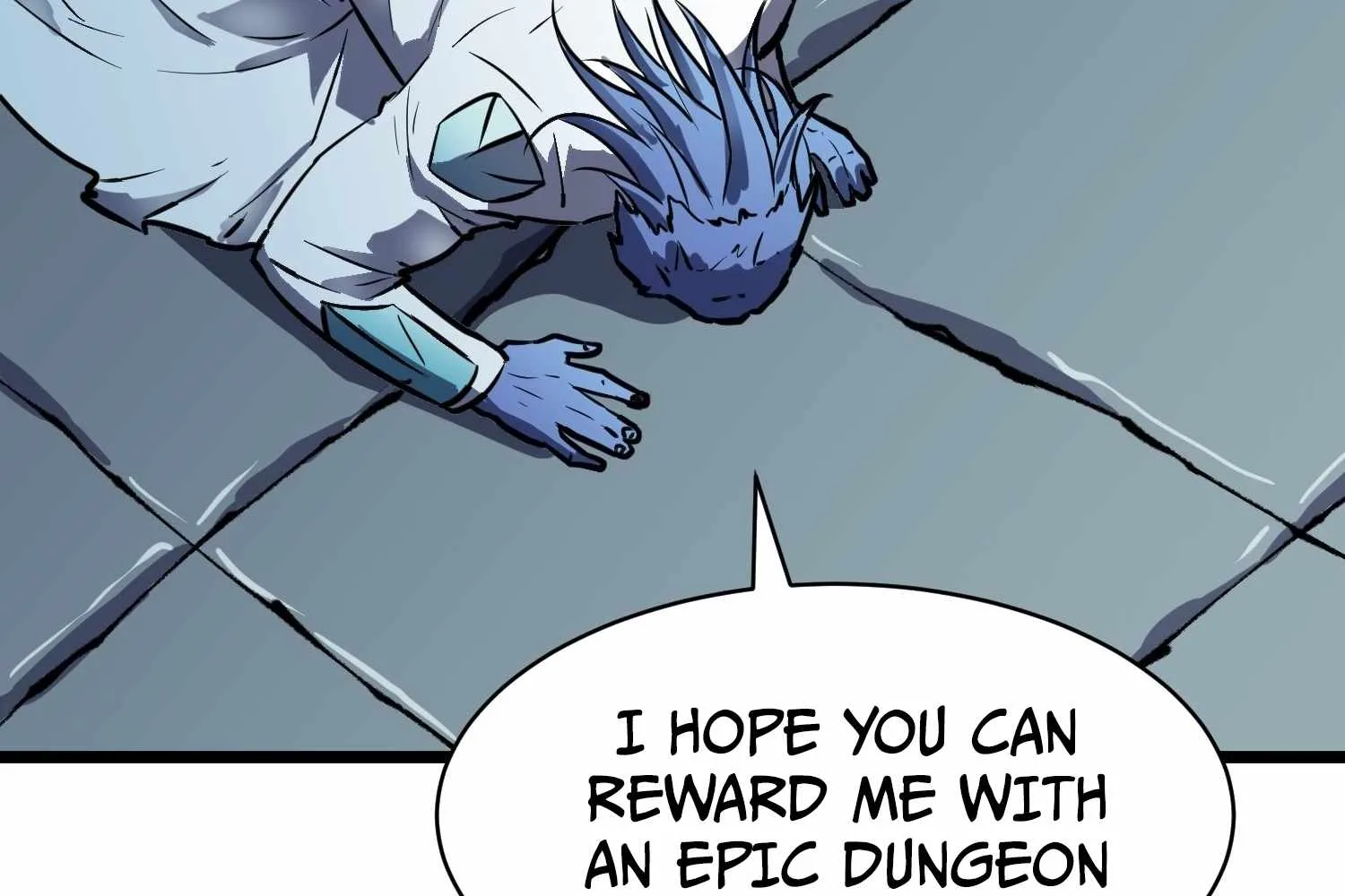 My Guild is Full of Demons Chapter 16 page 151