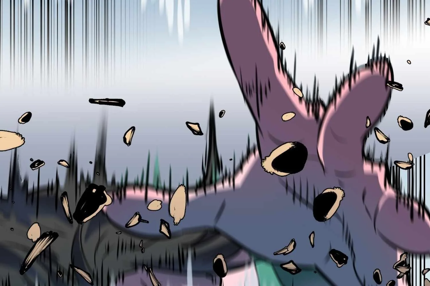 My Guild is Full of Demons Chapter 16 page 91