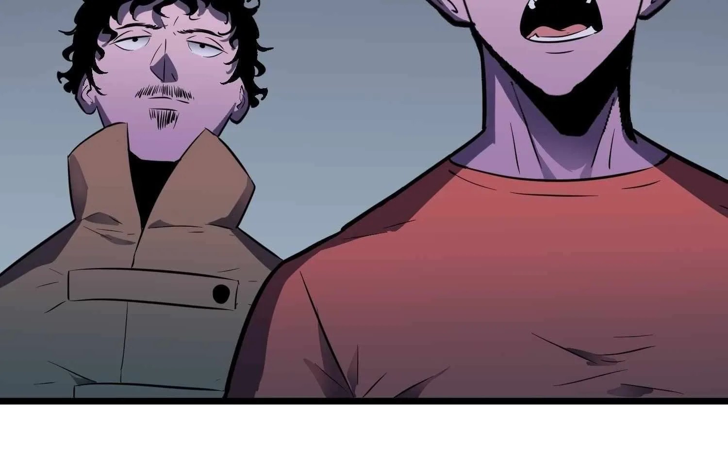 My Guild is Full of Demons Chapter 10 page 107