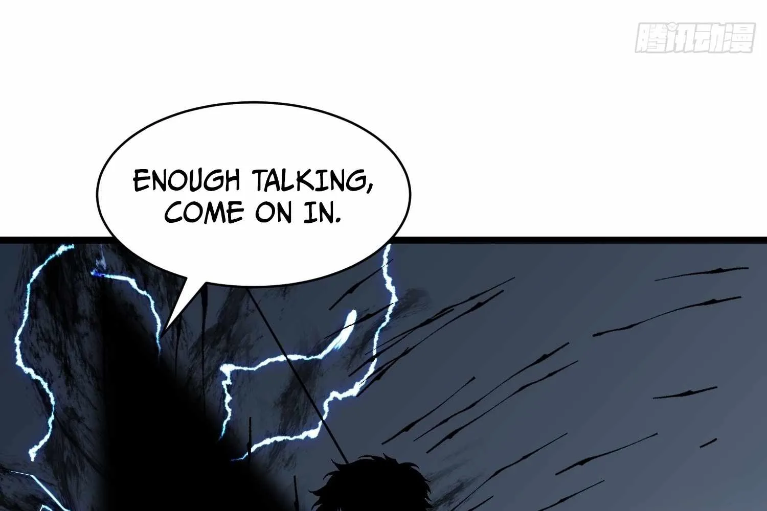 My Guild is Full of Demons Chapter 16 page 207