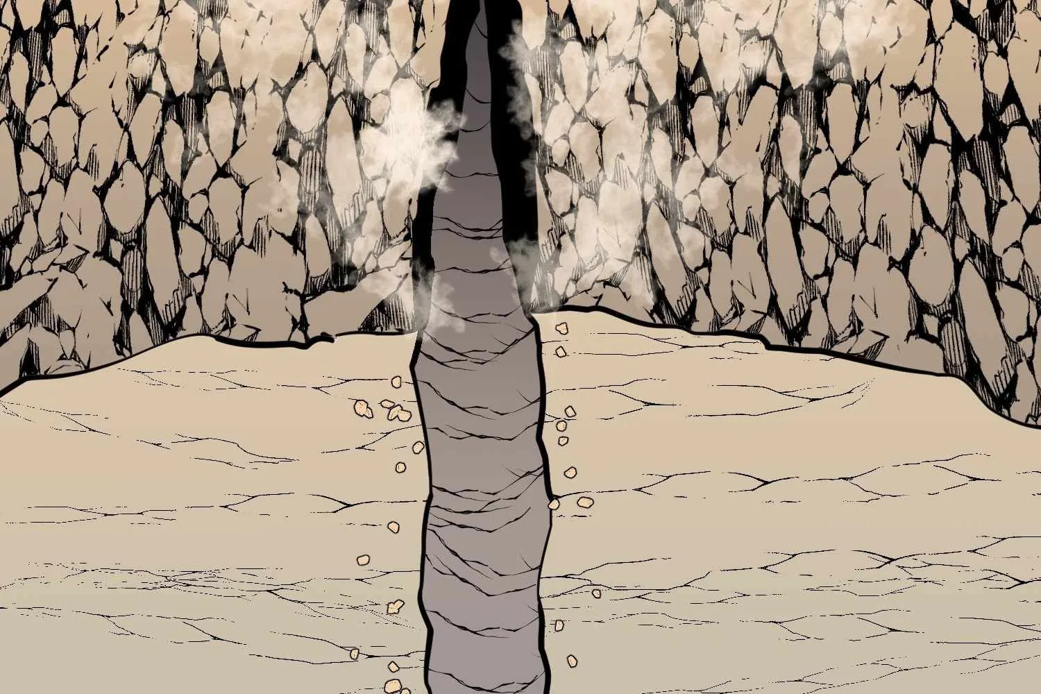 My Guild is Full of Demons Chapter 16 page 191