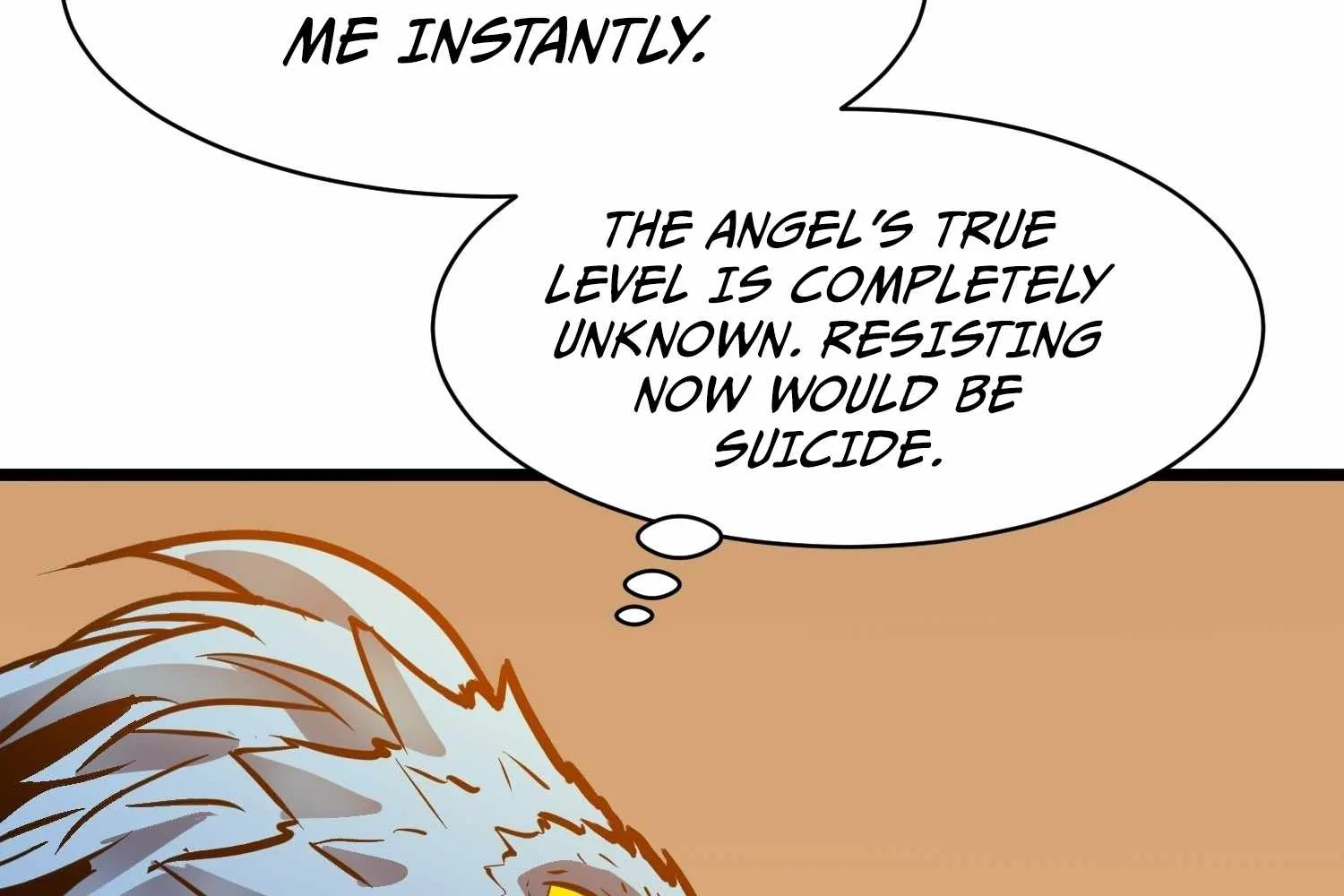 My Guild is Full of Demons Chapter 16 page 195
