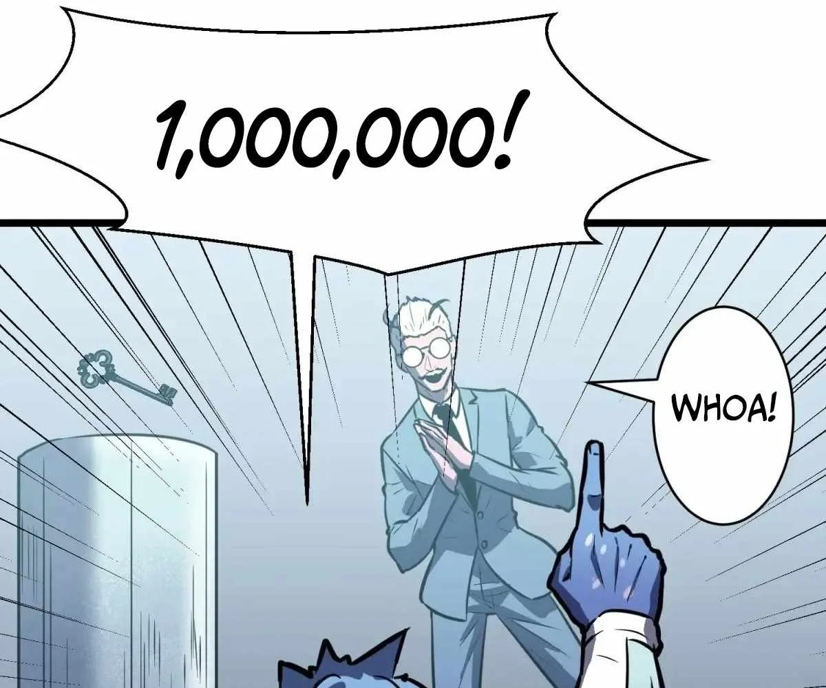 My Guild is Full of Demons Chapter 17 page 106