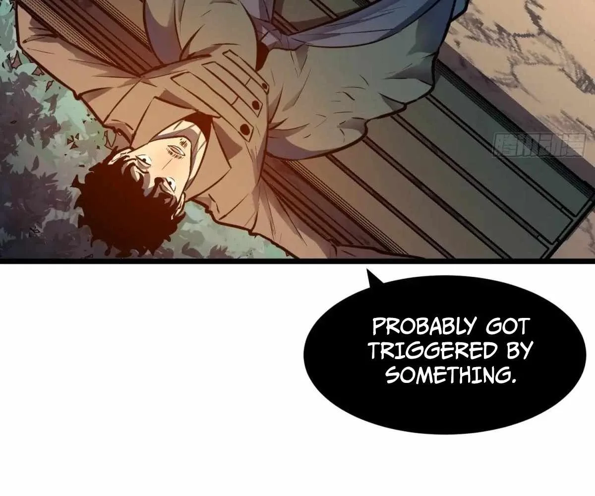 My Guild is Full of Demons Chapter 17 page 99