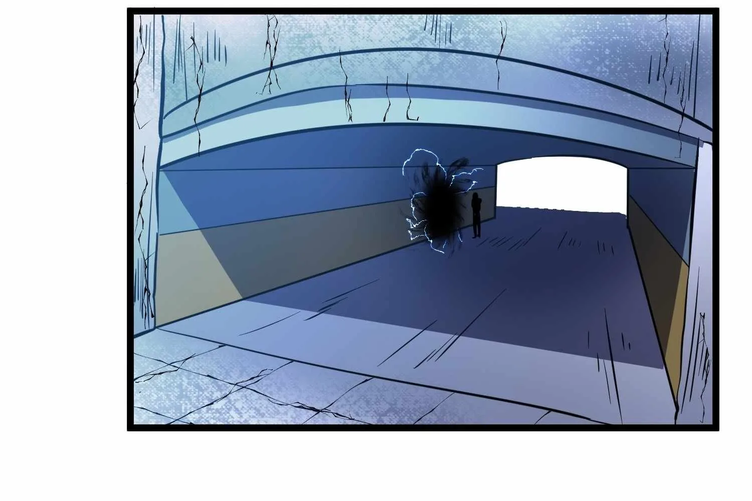 My Guild is Full of Demons Chapter 16 page 200