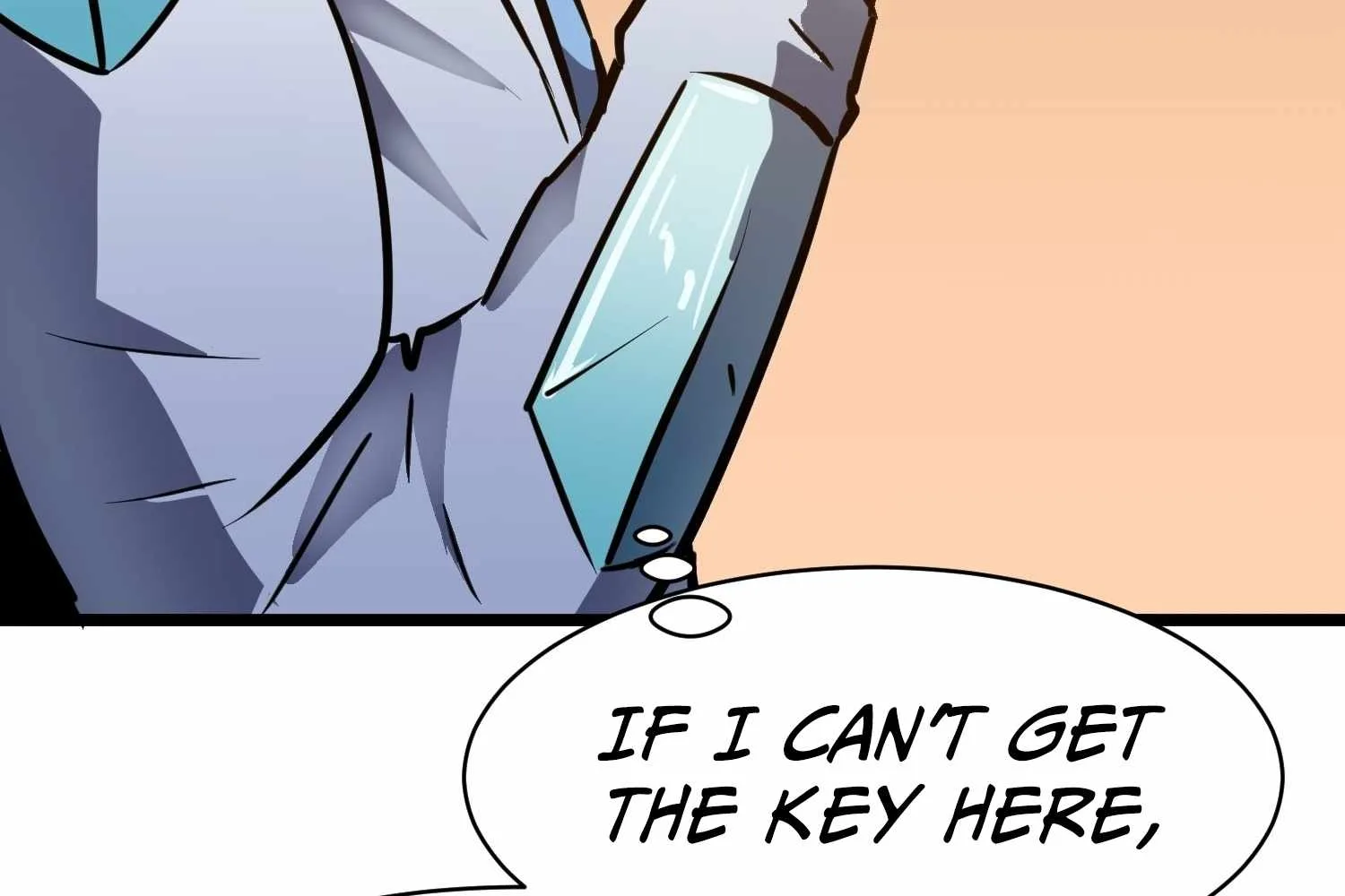 My Guild is Full of Demons Chapter 16 page 197