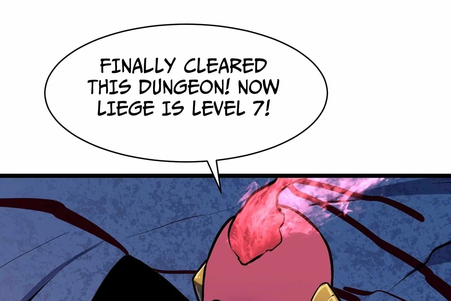 My Guild is Full of Demons Chapter 13 page 32