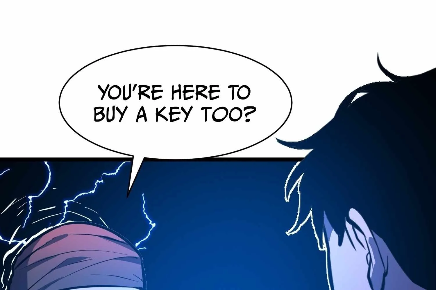 My Guild is Full of Demons Chapter 16 page 204
