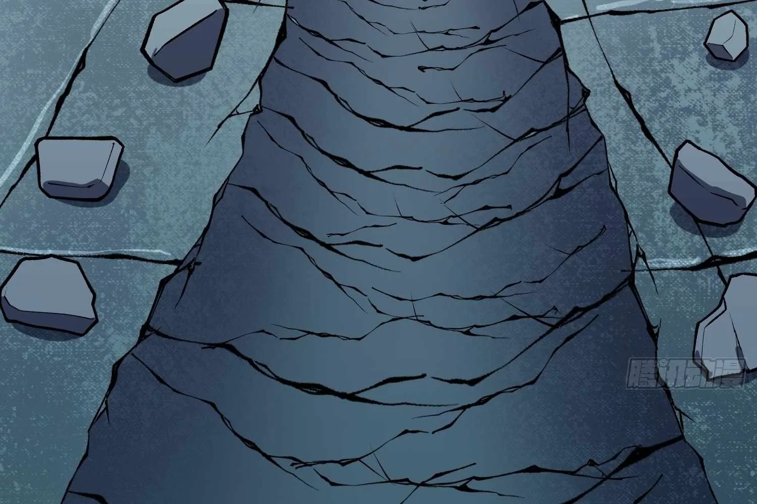 My Guild is Full of Demons Chapter 16 page 187