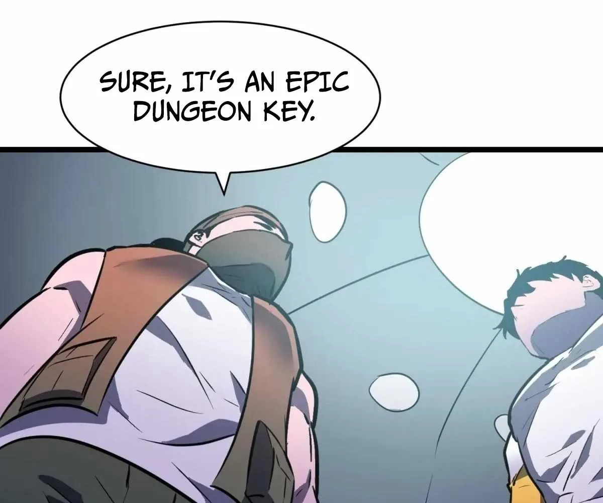 My Guild is Full of Demons Chapter 17 page 109
