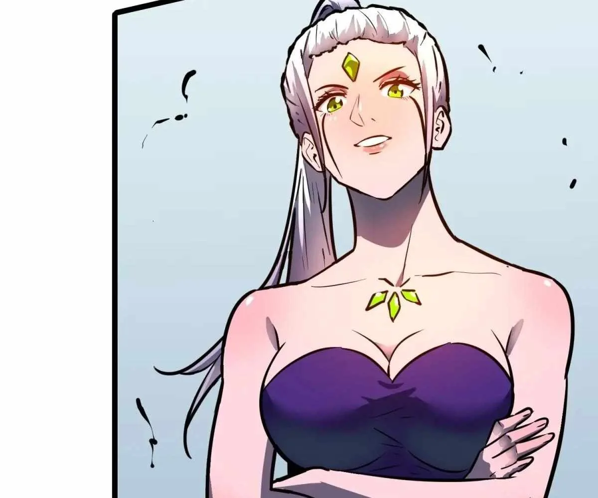 My Guild is Full of Demons Chapter 17 page 104