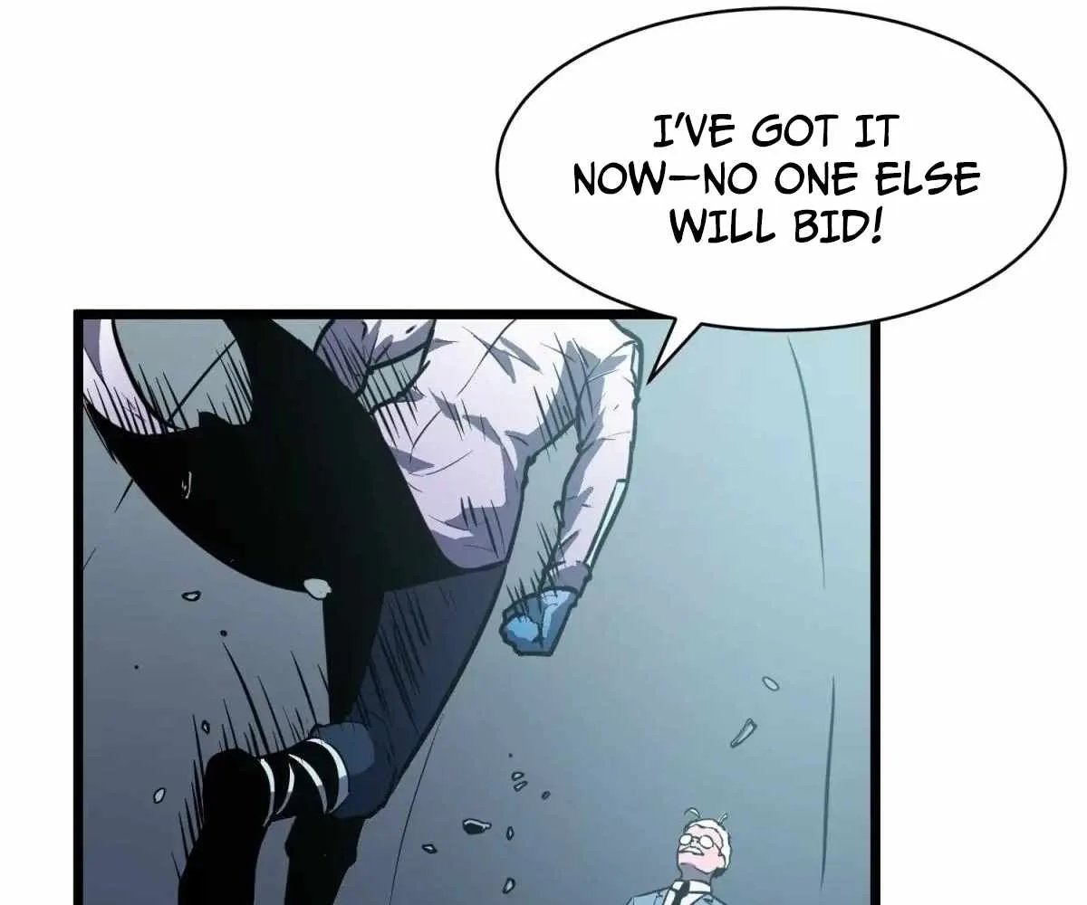 My Guild is Full of Demons Chapter 17 page 115