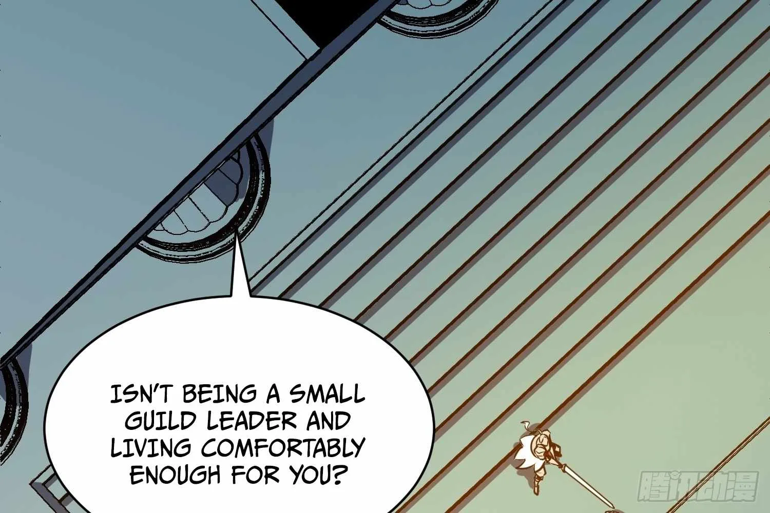My Guild is Full of Demons Chapter 16 page 178