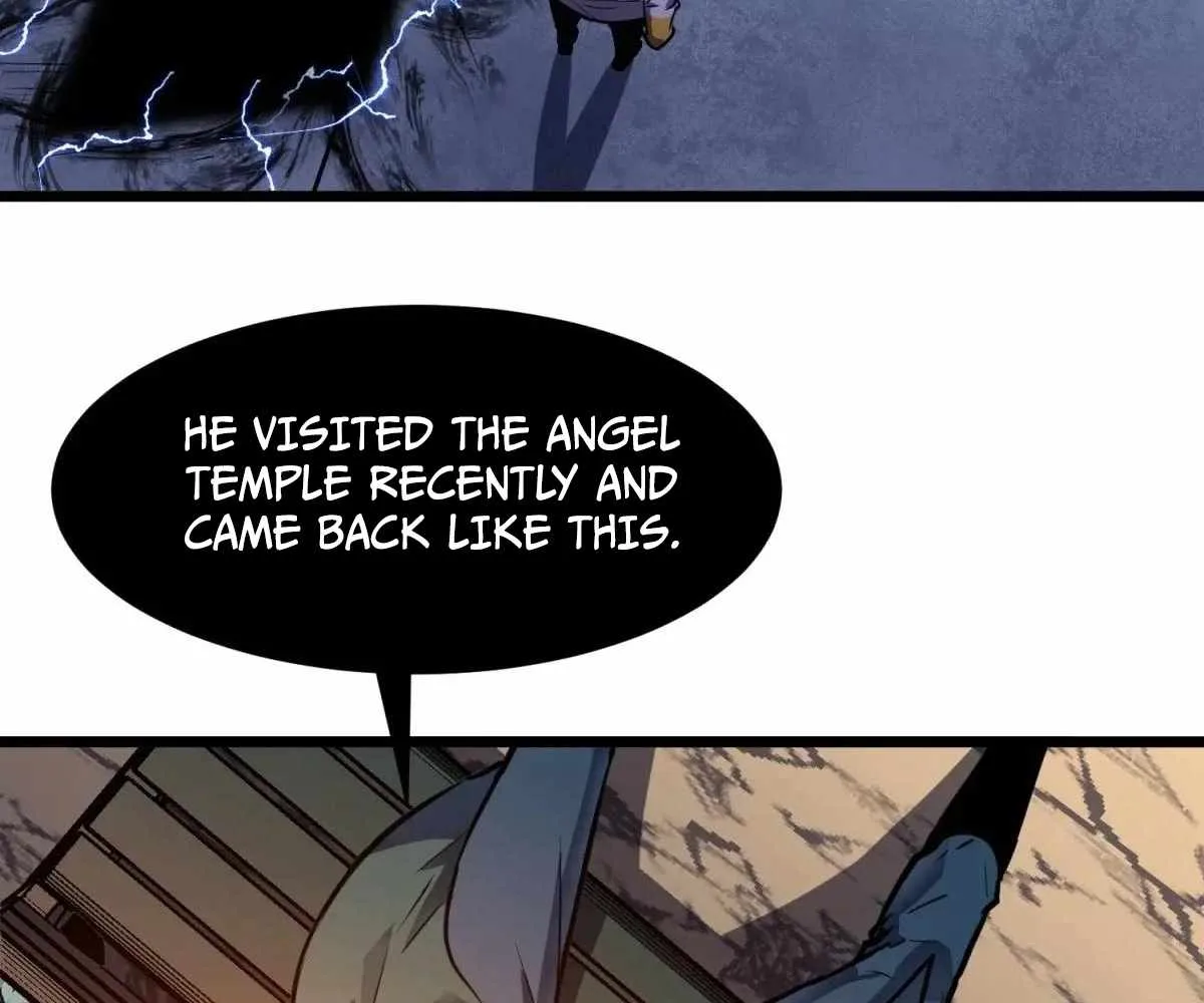 My Guild is Full of Demons Chapter 17 page 98