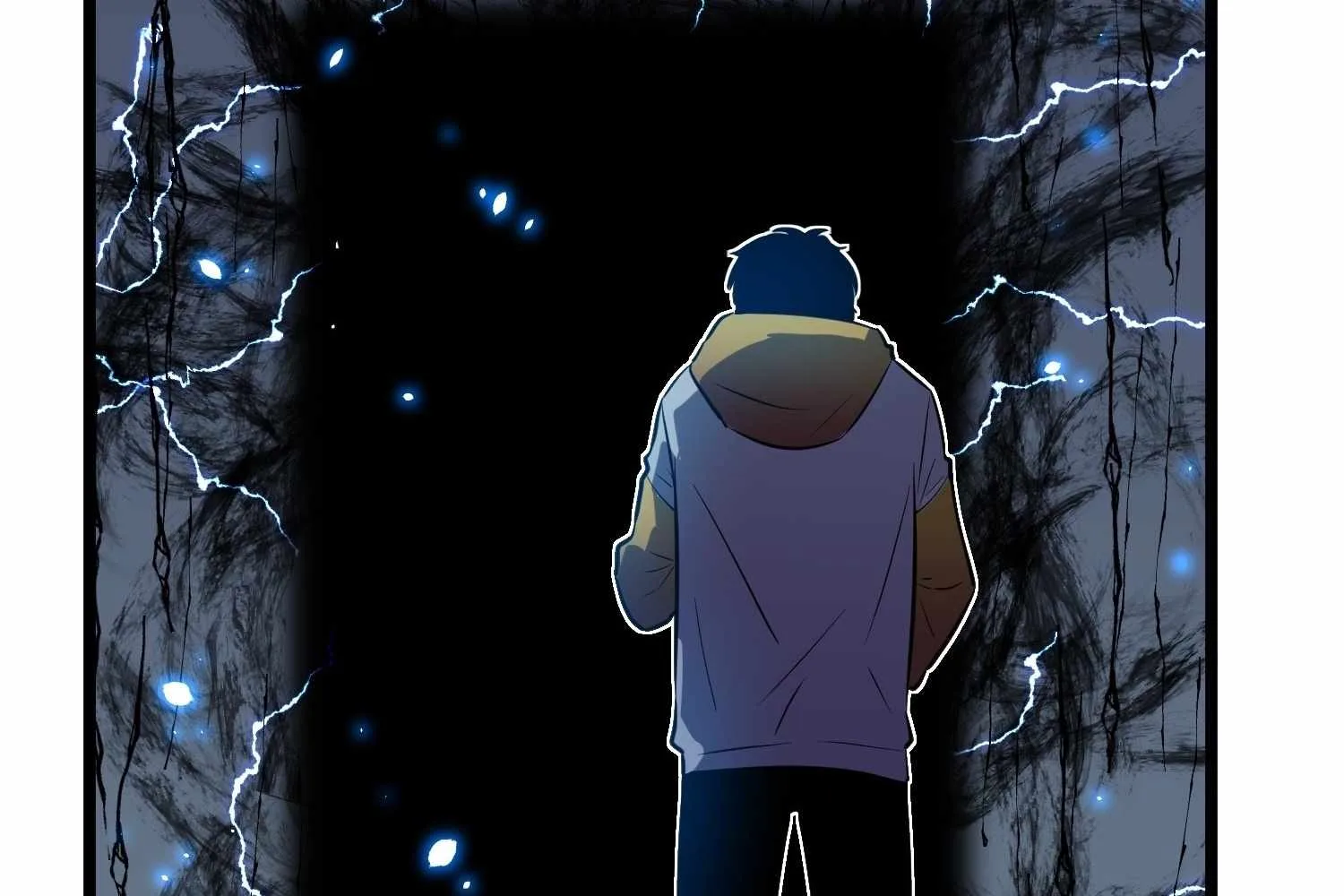 My Guild is Full of Demons Chapter 16 page 202
