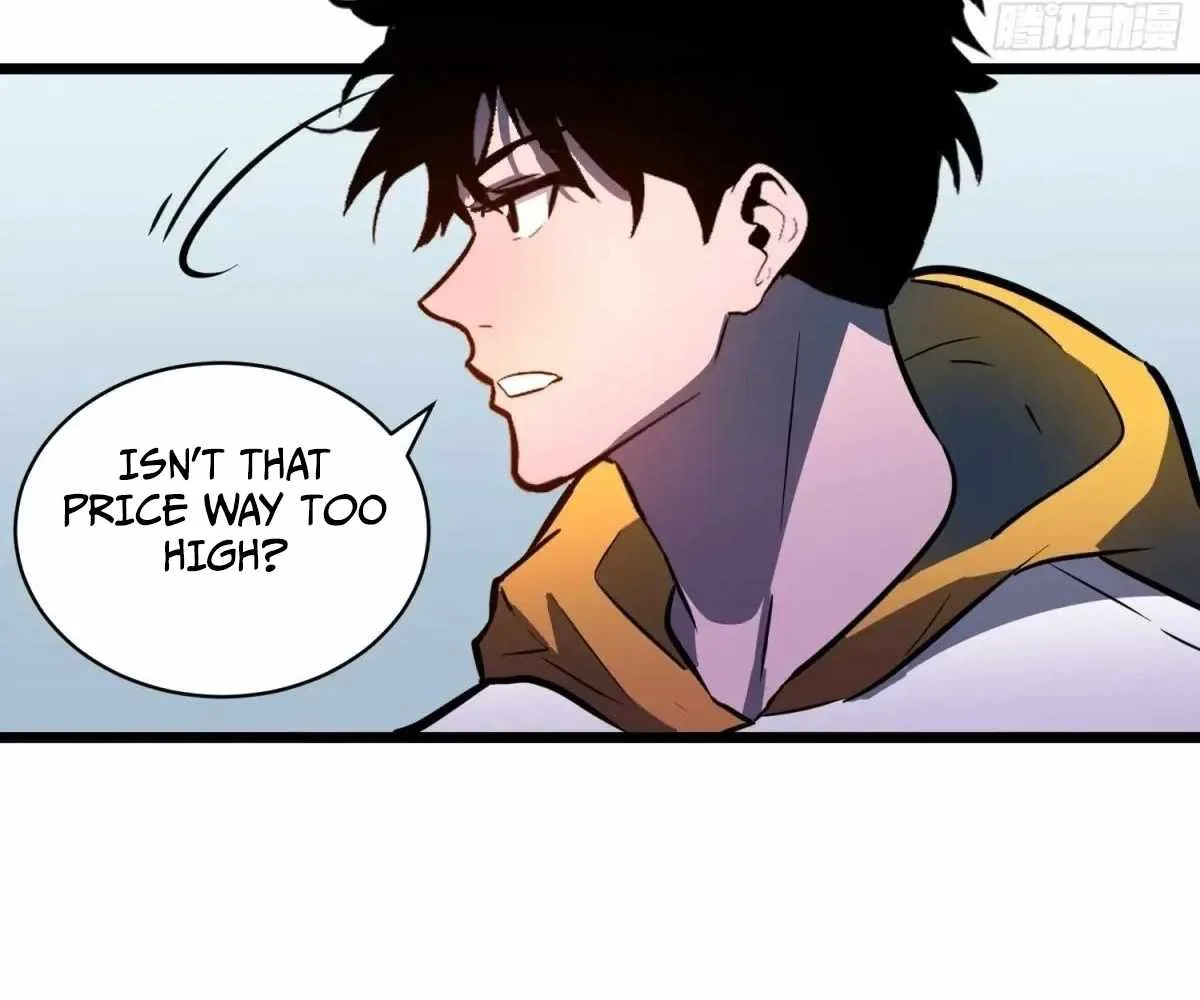 My Guild is Full of Demons Chapter 17 page 108