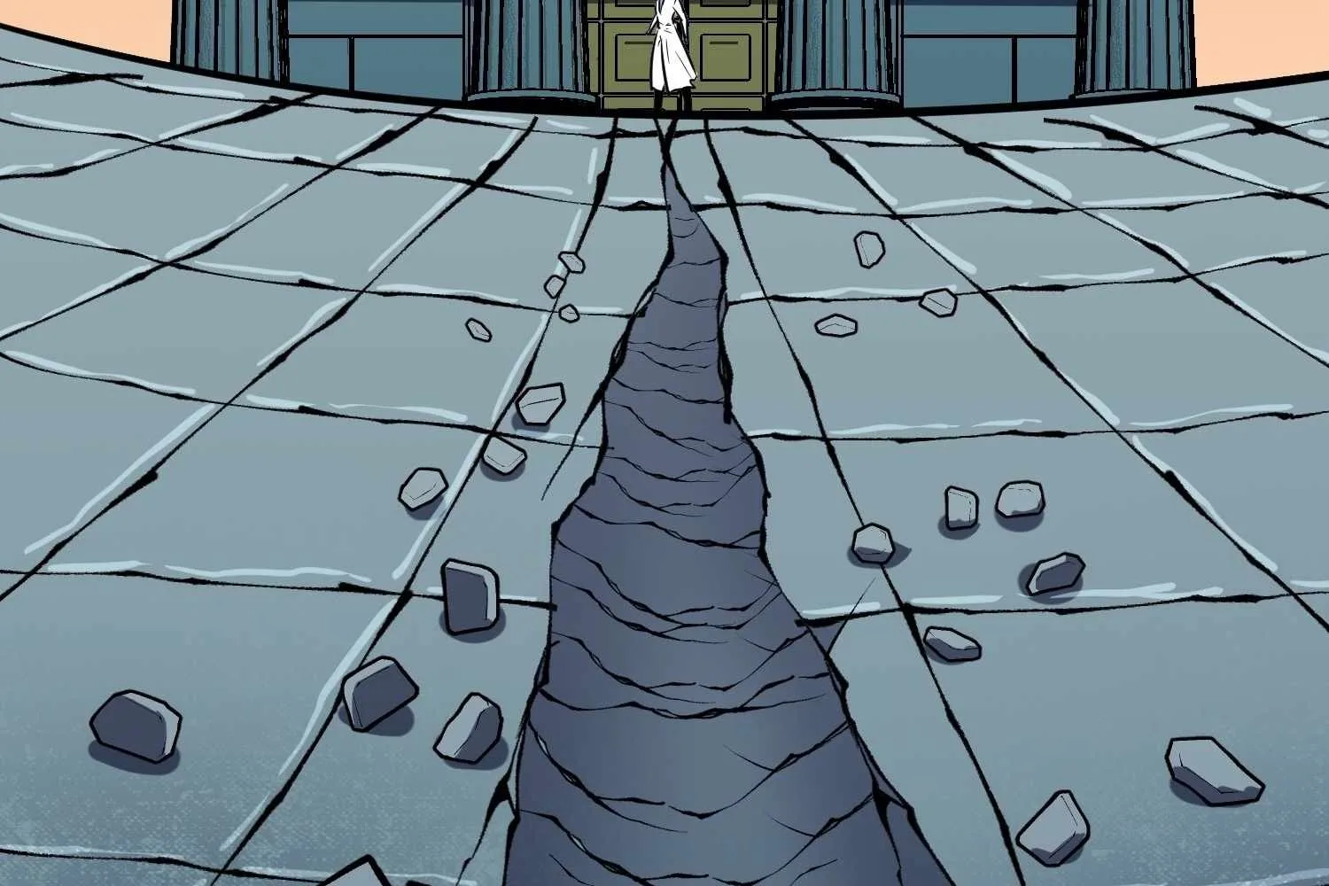 My Guild is Full of Demons Chapter 16 page 186