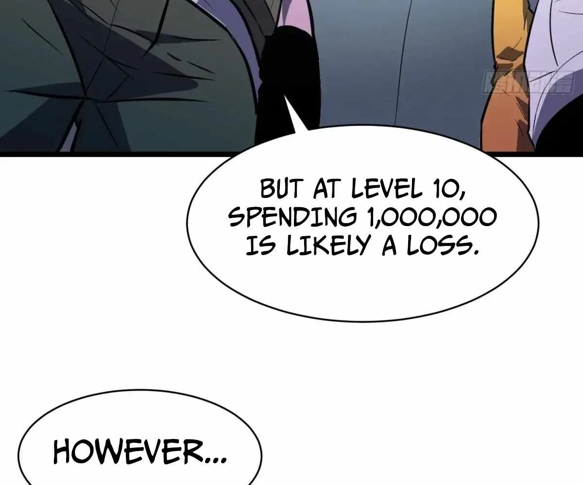 My Guild is Full of Demons Chapter 17 page 110