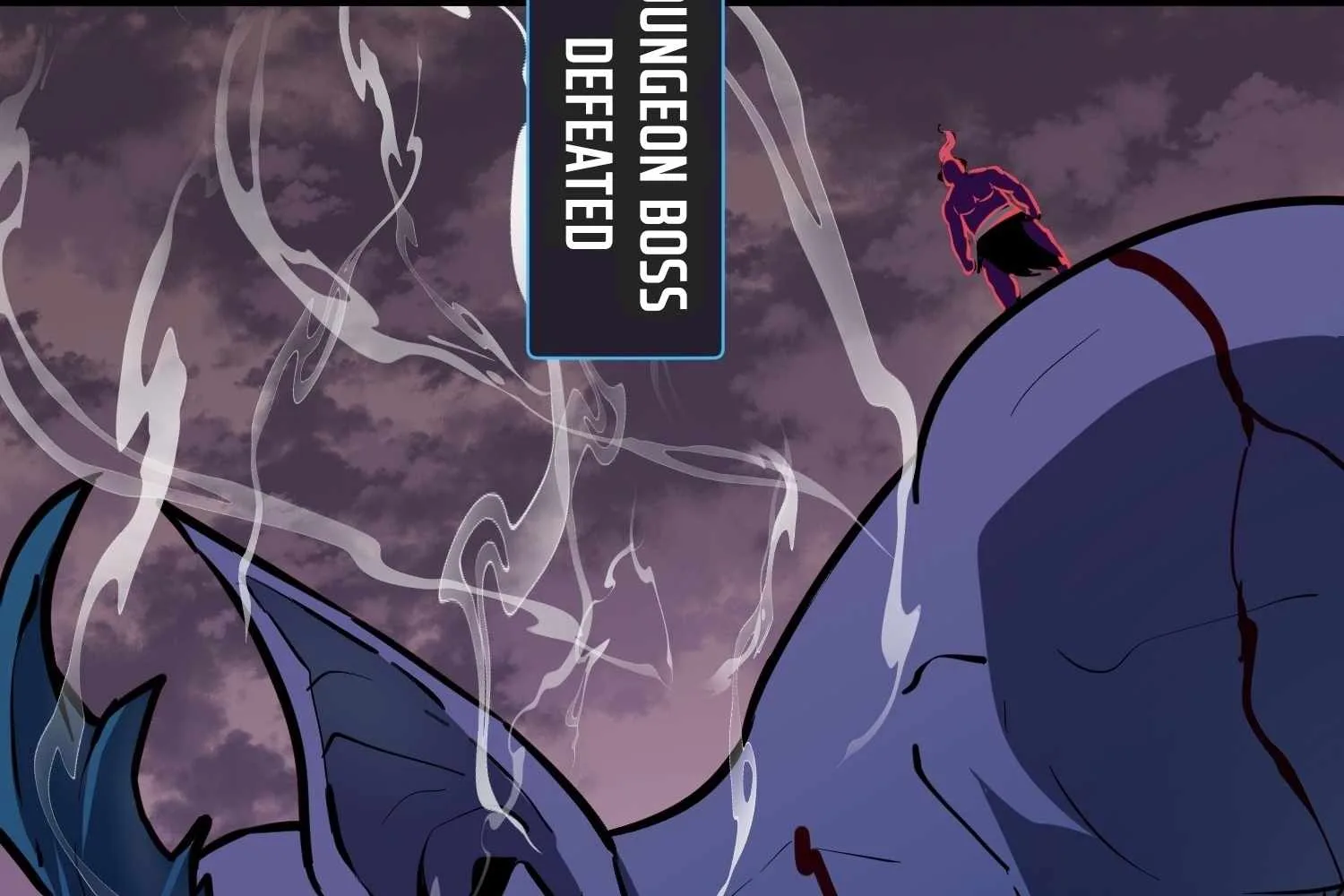 My Guild is Full of Demons Chapter 13 page 30
