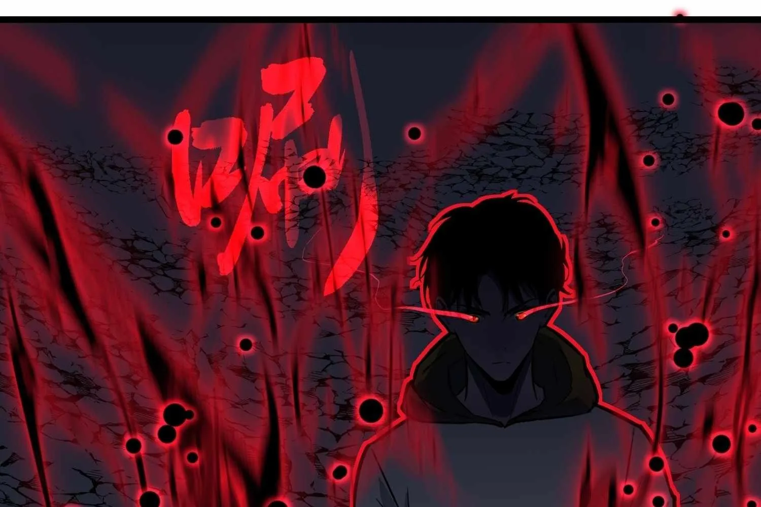 My Guild is Full of Demons Chapter 15 page 9