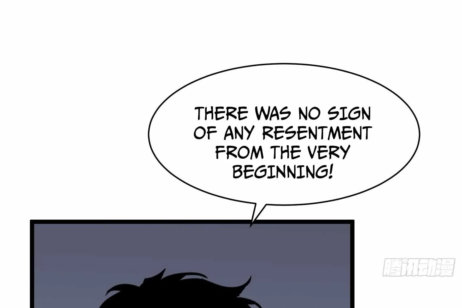 My Guild is Full of Demons Chapter 13 page 35