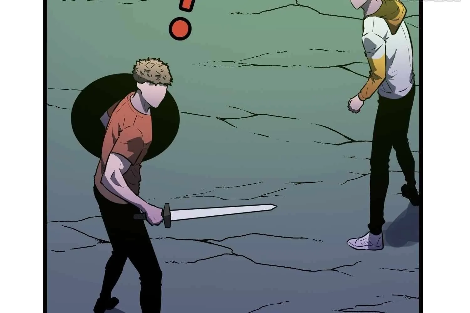 My Guild is Full of Demons Chapter 10 page 111